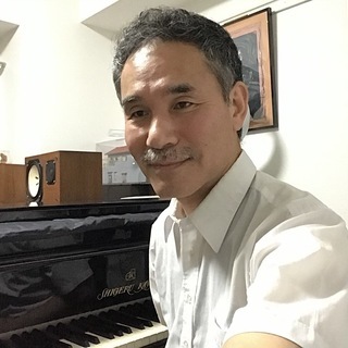 ジャズピアノ教室　MY Musicの画像
