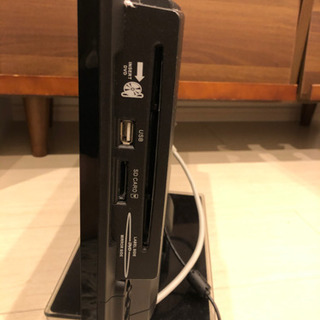 テレビ(19インチ)の画像