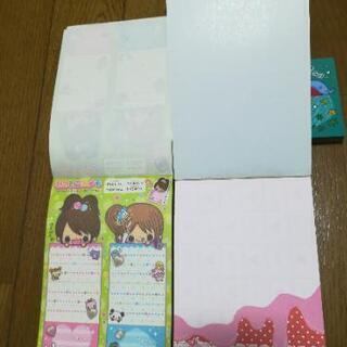 メモ帳☆ディズニー☆女の子の画像