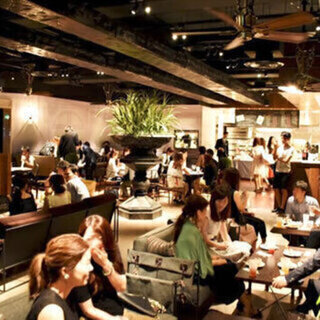 8月30日（日）気取らないライトな恋活パーティー!!お一人様も大歓迎♪