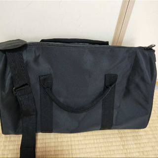 シャネルボストンバック　未使用の画像