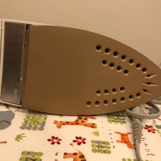 アイロンセットの画像