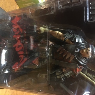 ベルセルク　フィギュア未開封　2個セット
