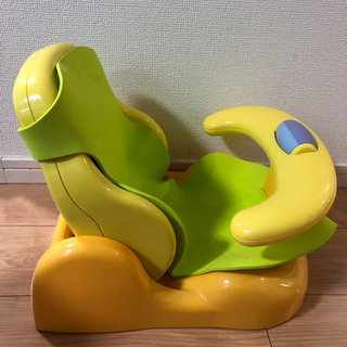 【決定致しました】バスチェア　アップリカ　