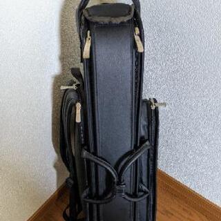 テナーサックス・ソフトケース・GEWAの画像