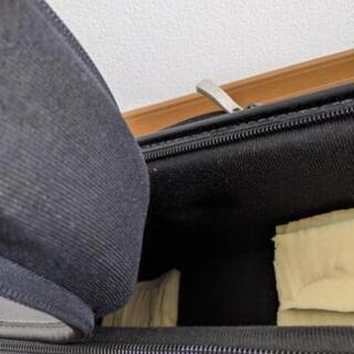 テナーサックス・ソフトケース・GEWAの画像