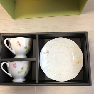 zenhankook ティーカップセット
