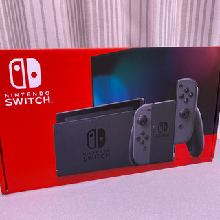 【3年保証】新品　任天堂新型スイッチ
