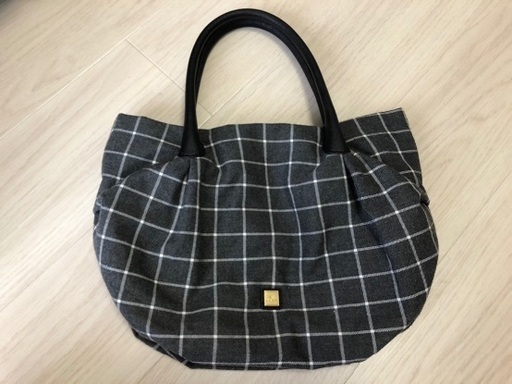 4℃ バック