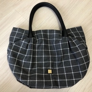 4℃ バック