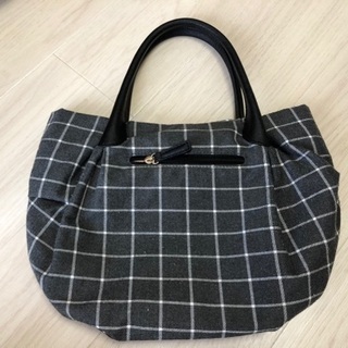 4℃ バックの画像