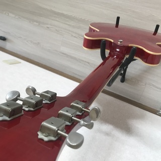 epiphone Casino エピフォン　カジノ Epiphone Casino Vintage Sunburst エレキギター フルアコ カジノ