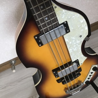 Tony Smith VB-450 エレキベース