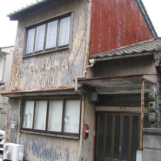富山県高岡市姫野 中古一戸建て