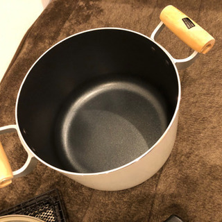 鍋セットの画像