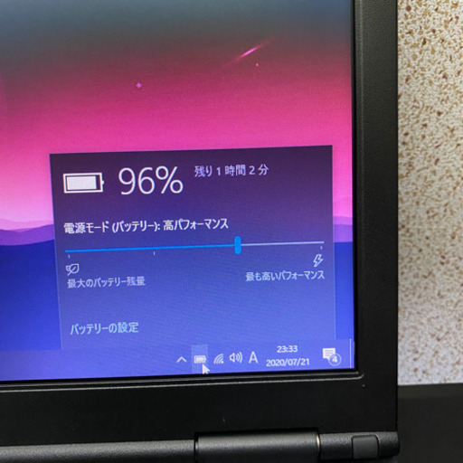 i5CPU☆使いやすい☆即使用可☆Windows10☆大容量☆テレワーク