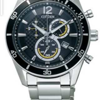 値引きしました‼️新品、未使用 CITIZEN エコドライブ