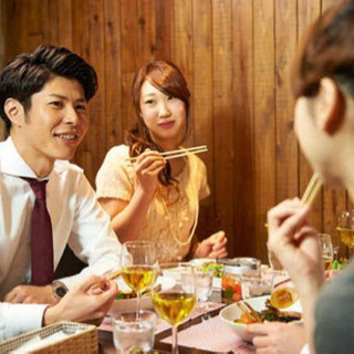 8/8（土）梅田にて開催😄25〜45歳までの独身の方必見🥰