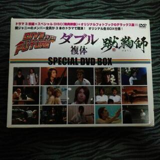 関ジャニ∞SPECIAL DVD BOX