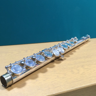 Gemeinhardt  ゲマインハート　フルート　程度良好品！の画像