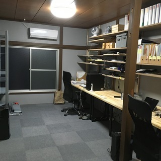【 夢をカタチにする建築設計チームメンバーを募集！】@神楽坂
