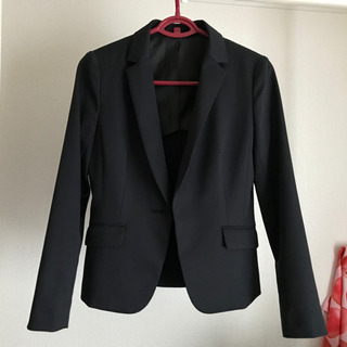 リクルートスーツセット（レディース用）