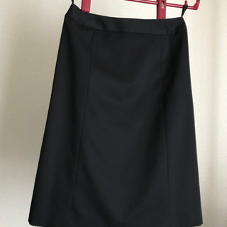 リクルートスーツセット（レディース用）の画像