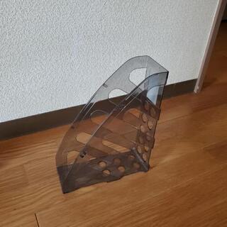 お取引者決定しました。無料ブックスタンドA4サイズの画像