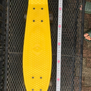 『取り引き中になりました🙇‍♂️』スケートボード　　¥1000の画像