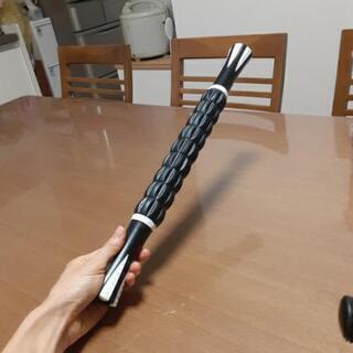 マッサージローラーの画像