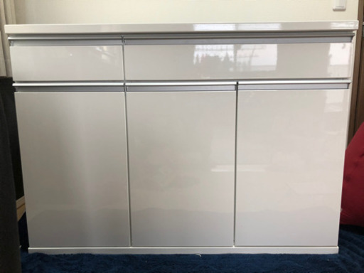 バーカウンター