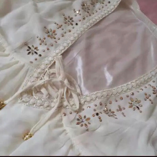 新品】イング　シフォンチュニックの画像