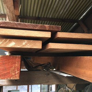 お取引き中】木材 材木 建築資材 DIY 大工道具