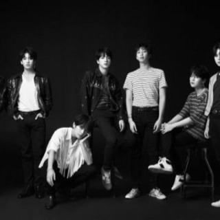 BTS メンバー募集
