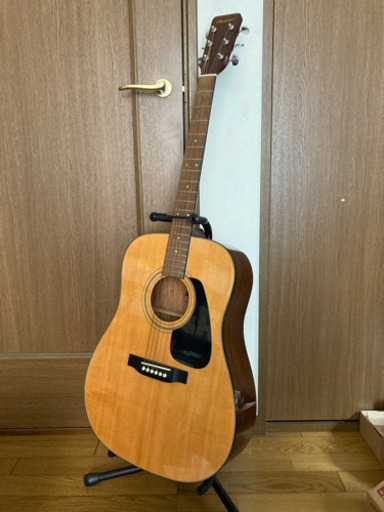 morris アコースティックギター