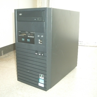 自作PC ドスパラ プライム 