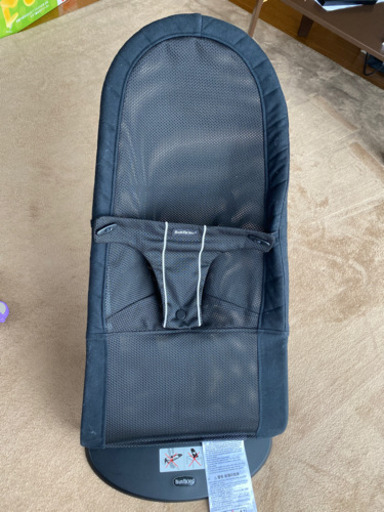 その他 BABYBJORN