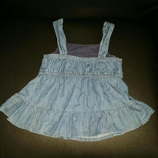 baby gap トップス 90の画像