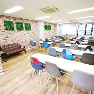来週水曜日7/29(水)19:15開催！☆恵比寿駅近♪フリー異業...