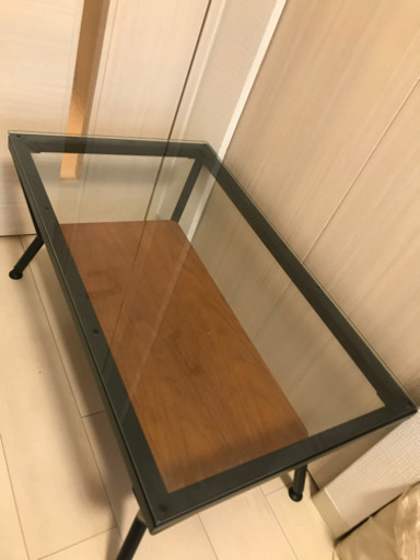 ローテーブル