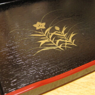 小角盆　5客　新品未使用品の画像