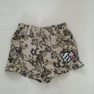 ショートパンツ90