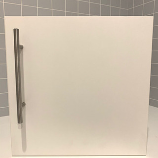 イケア(IKEA) 40cm幅&高さ キャビネット(2)