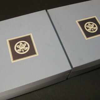 たち吉　ガラス中皿　緑　10客　新品未使用の画像