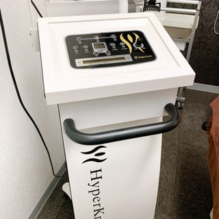 ハイパーナイフ（ワムさんから購入した正規品です）