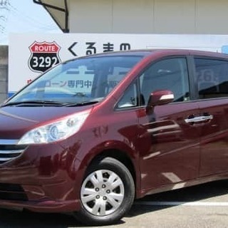 ホンダ ステップワゴン Ｇ　Ｌパッケージ