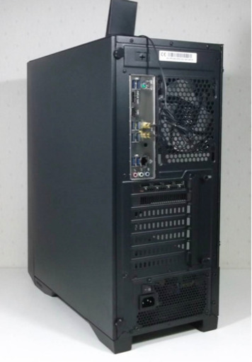 自作pc Ryzen 9 3950X 水冷