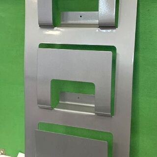 JM7529)★お値下げ★IKEA/イケア マガジンラック3段 ...