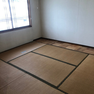 でました駅近‼️駅徒歩6分利便性良し✨コンパクトな貸家になります✨頭金無しで入居OK✨値段重視でお探しならオススメ‼️ - 深川市