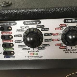 Peavey Vypyr VIP1 20w　[取引中]の画像